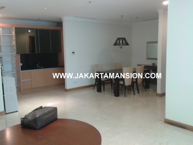AR438 Kempinski Apartment for rent at Grand Indonesia Thamrin 