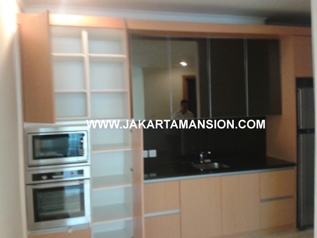 AR438 Kempinski Apartment for rent at Grand Indonesia Thamrin 