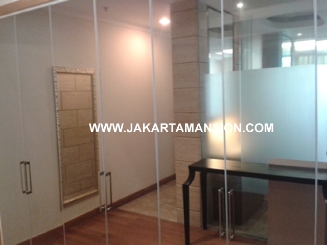 AR438 Kempinski Apartment for rent at Grand Indonesia Thamrin 
