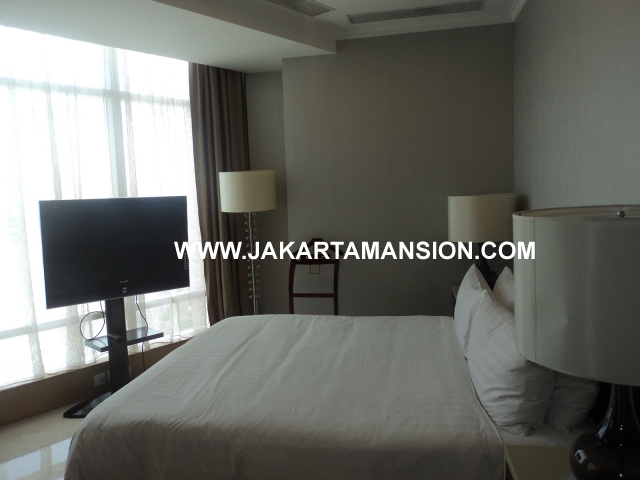 AR440 Kempinski Apartment for rent at Grand Indonesia Thamrin