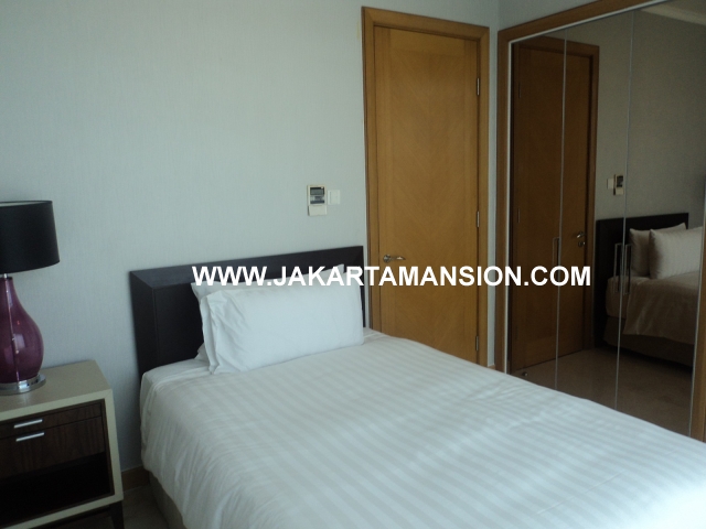 AR440 Kempinski Apartment for rent at Grand Indonesia Thamrin