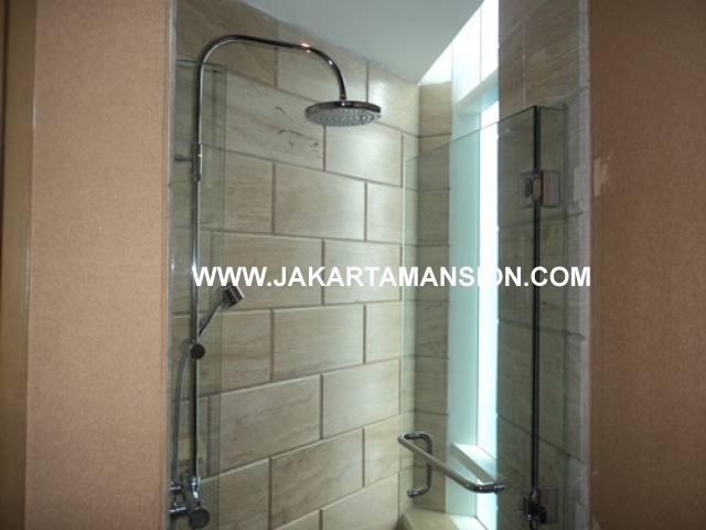 AR440 Kempinski Apartment for rent at Grand Indonesia Thamrin