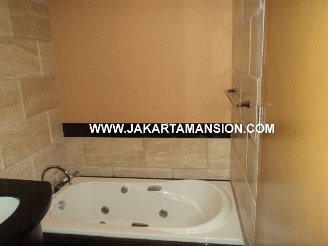 AR440 Kempinski Apartment for rent at Grand Indonesia Thamrin