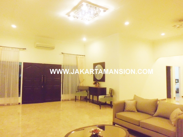 HS442 Rumah Jalan Lembang Menteng Dijual