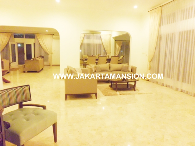 HS442 Rumah Jalan Lembang Menteng Dijual