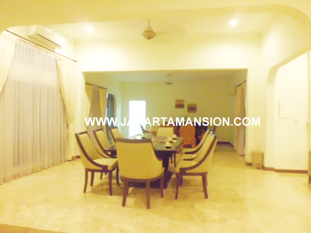 HS442 Rumah Jalan Lembang Menteng Dijual