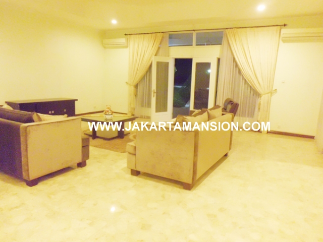 HS442 Rumah Jalan Lembang Menteng Dijual