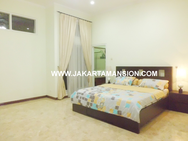 HS442 Rumah Jalan Lembang Menteng Dijual