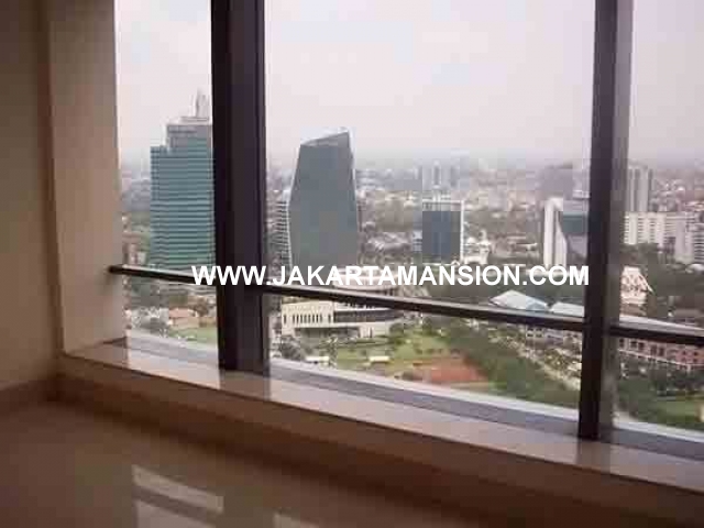 AS445 Apartemen Airlangga Ritz Carlton Mega Kuningan Dijual