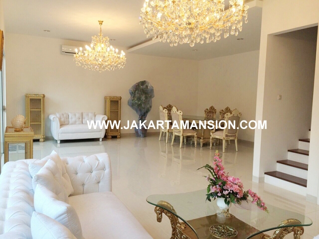 HR456 House for rent at Cilandak Close to JIS Pondok Indah