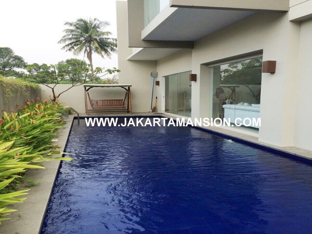 HR456 House for rent at Cilandak Close to JIS Pondok Indah