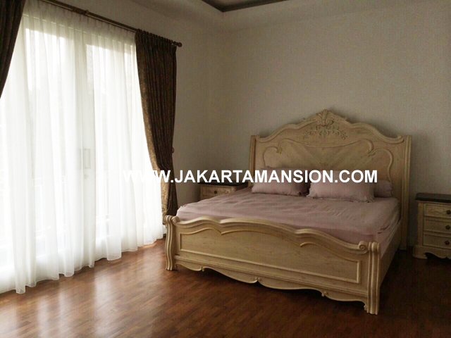 HR456 House for rent at Cilandak Close to JIS Pondok Indah