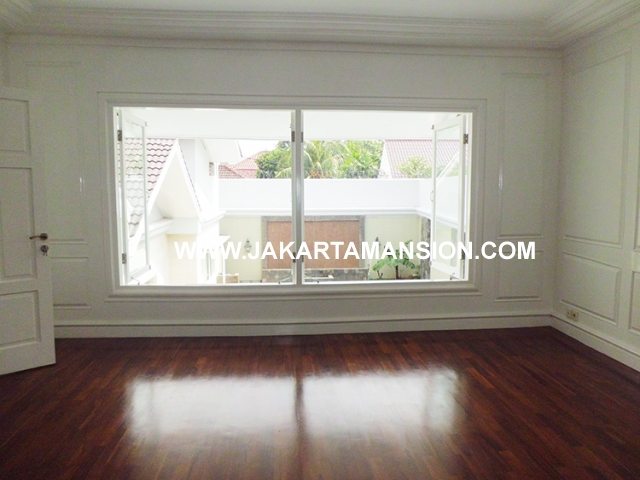 HR483 House for rent at Pejaten Close to kemang
