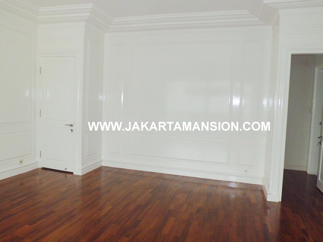 HR483 House for rent at Pejaten Close to kemang