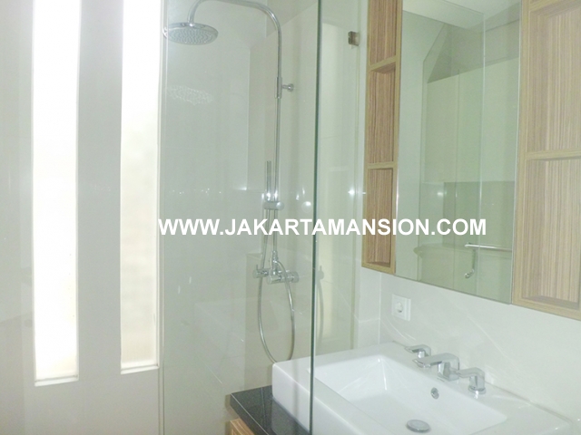 HR494 house for rent at kemang