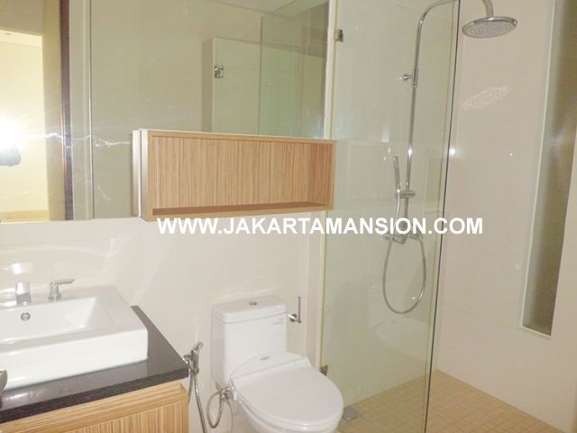 HR494 house for rent at kemang