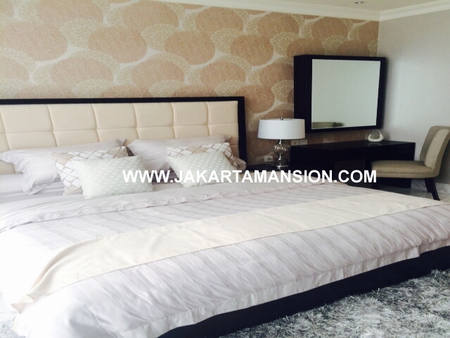AR522 Botanica Apartment Simprug for Rent