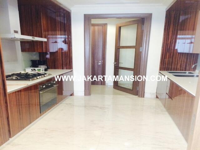 AR522 Botanica Apartment Simprug for Rent