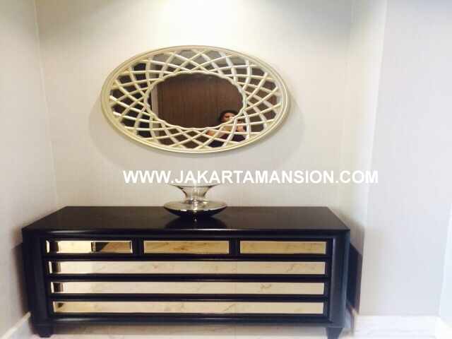 AR522 Botanica Apartment Simprug for Rent