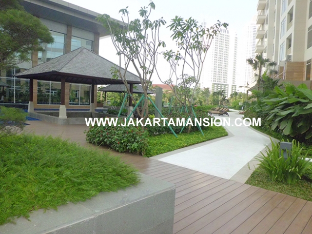 AR522 Botanica Apartment Simprug for Rent