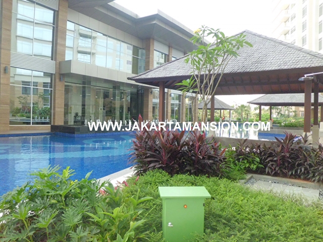 AR522 Botanica Apartment Simprug for Rent