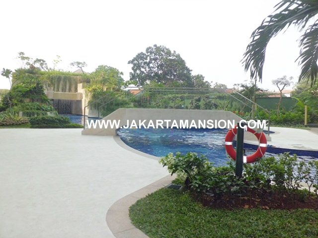 AR522 Botanica Apartment Simprug for Rent