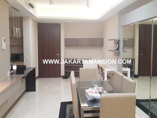 AR526 Kemang Village for rent at Kemang