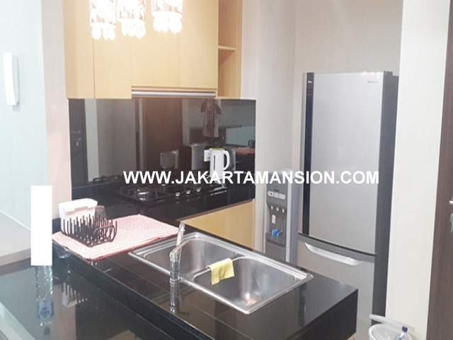 AR526 Kemang Village for rent at Kemang