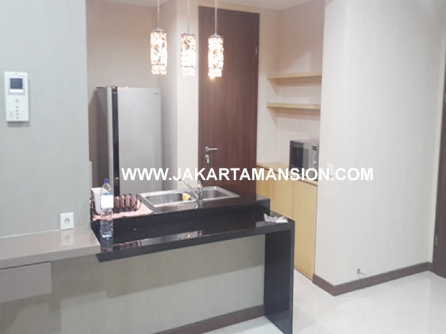 AR526 Kemang Village for rent at Kemang