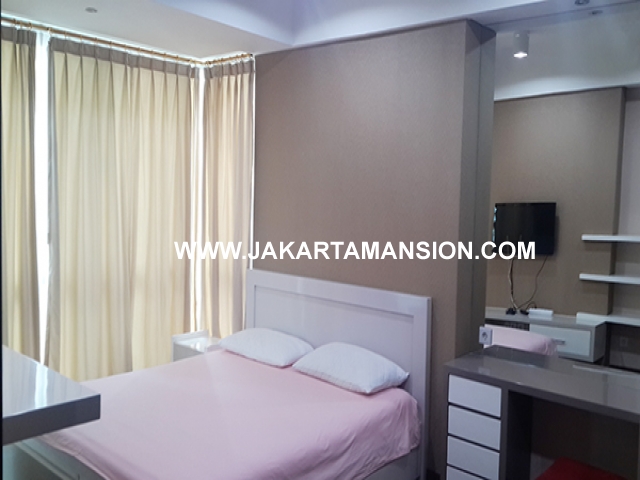 AR526 Kemang Village for rent at Kemang