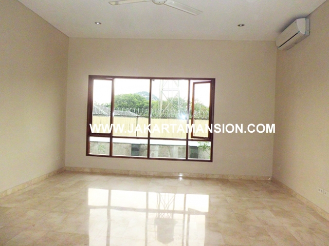 HR531 Compound for rent at kemang