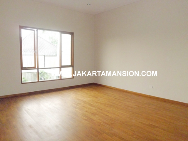 HR531 Compound for rent at kemang