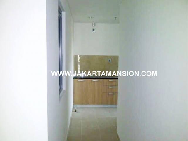 AS536 Apartement Kemang Village tower Bloomington Brand New Unit Hook 4 bedrooms Dijual
