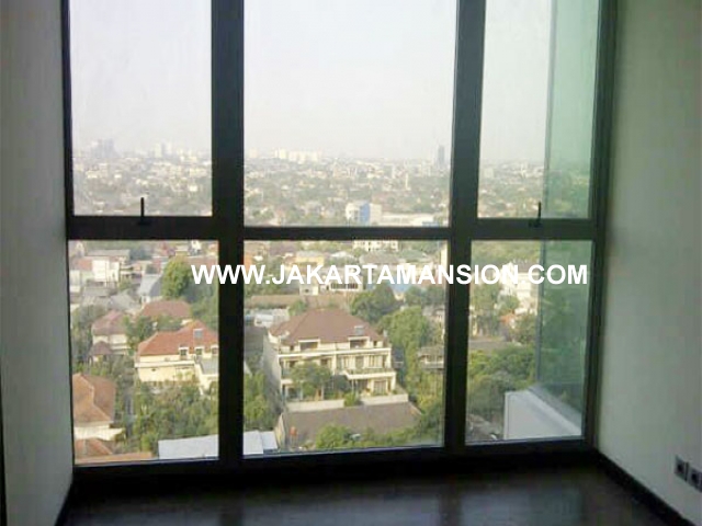 AS536 Apartement Kemang Village tower Bloomington Brand New Unit Hook 4 bedrooms Dijual