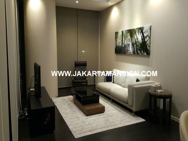 AR540 Apartment Verde for rent at kuningan