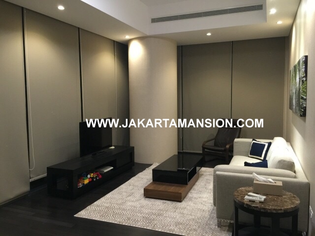 AR540 Apartment Verde for rent at kuningan