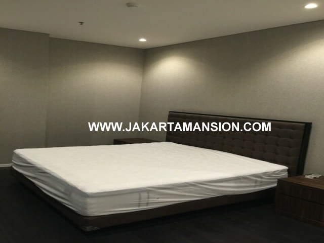 AR540 Apartment Verde for rent at kuningan