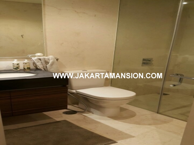 AR540 Apartment Verde for rent at kuningan
