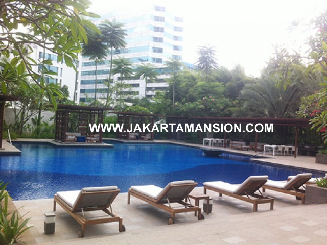 AR540 Apartment Verde for rent at kuningan