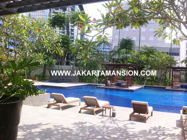 AR540 Apartment Verde for rent at kuningan