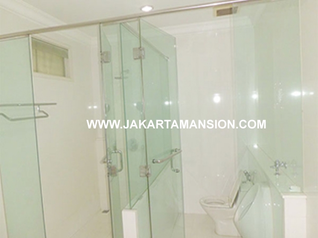 HR541 House for rent at Kuningan Suitable to Embassy Close to CBD Kuningan