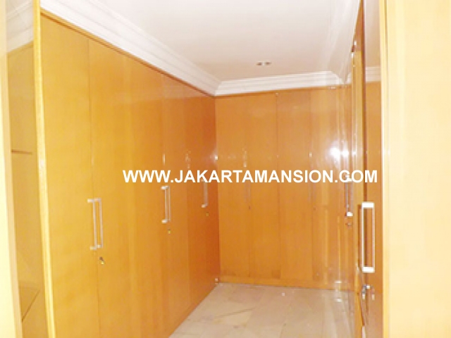 HR541 House for rent at Kuningan Suitable to Embassy Close to CBD Kuningan