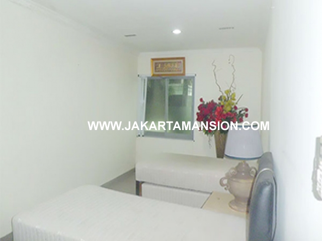 HR541 House for rent at Kuningan Suitable to Embassy Close to CBD Kuningan