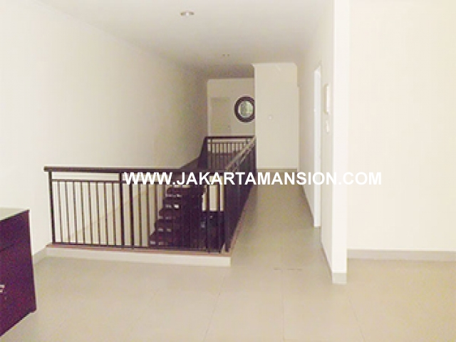 HR541 House for rent at Kuningan Suitable to Embassy Close to CBD Kuningan