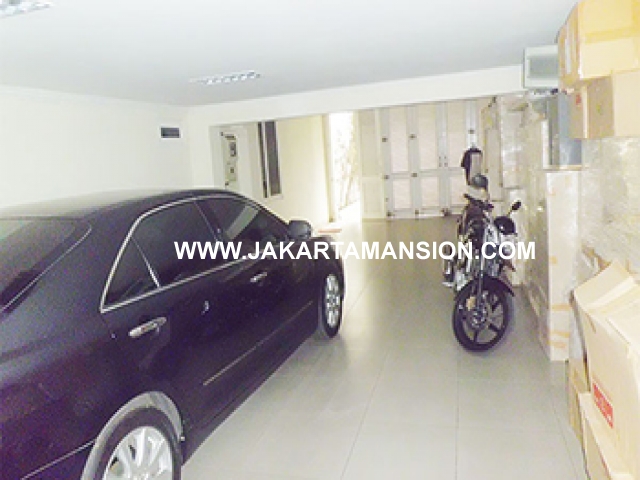 HR541 House for rent at Kuningan Suitable to Embassy Close to CBD Kuningan