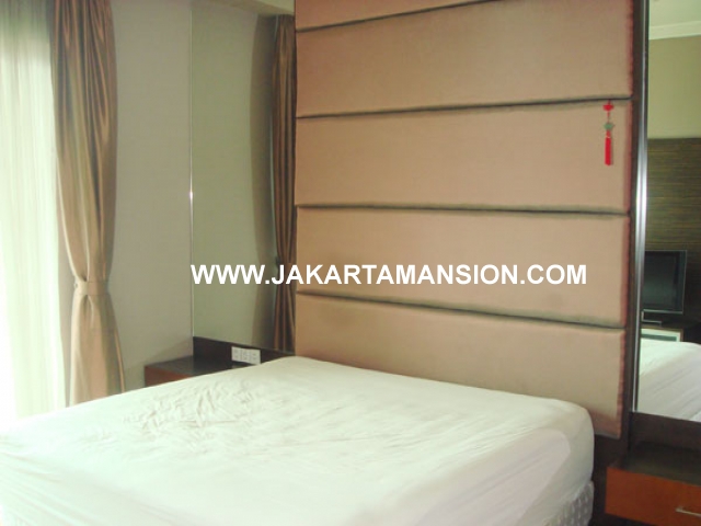 AS542 Apartement Pakubuwono Residence 2 bedrooms Dijual Disewakan Sale Rent