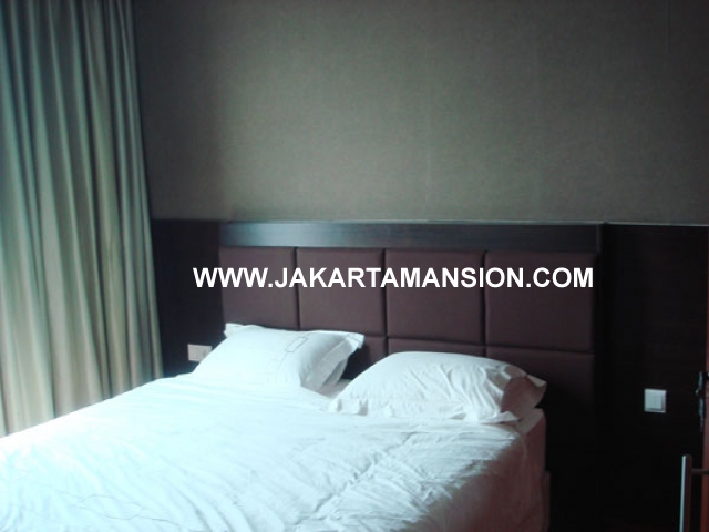 AS542 Apartement Pakubuwono Residence 2 bedrooms Dijual Disewakan Sale Rent