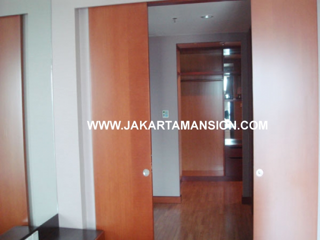 AS542 Apartement Pakubuwono Residence 2 bedrooms Dijual Disewakan Sale Rent