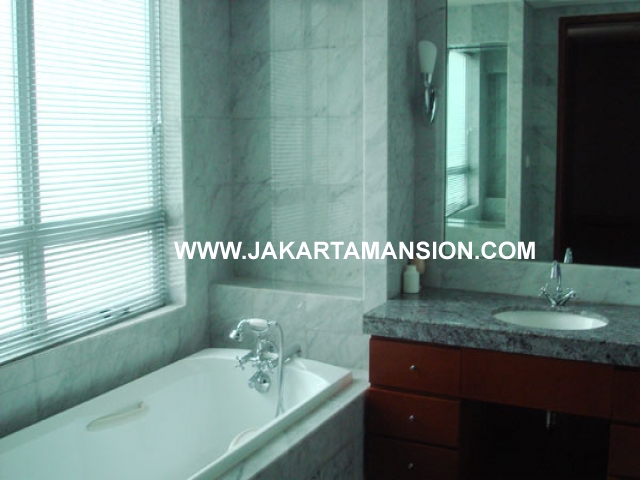 AS542 Apartement Pakubuwono Residence 2 bedrooms Dijual Disewakan Sale Rent