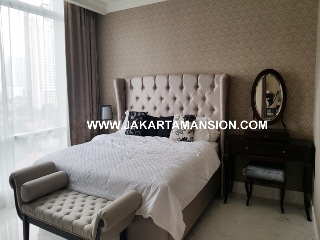 AR552 Botanica Apartment Simprug for Rent